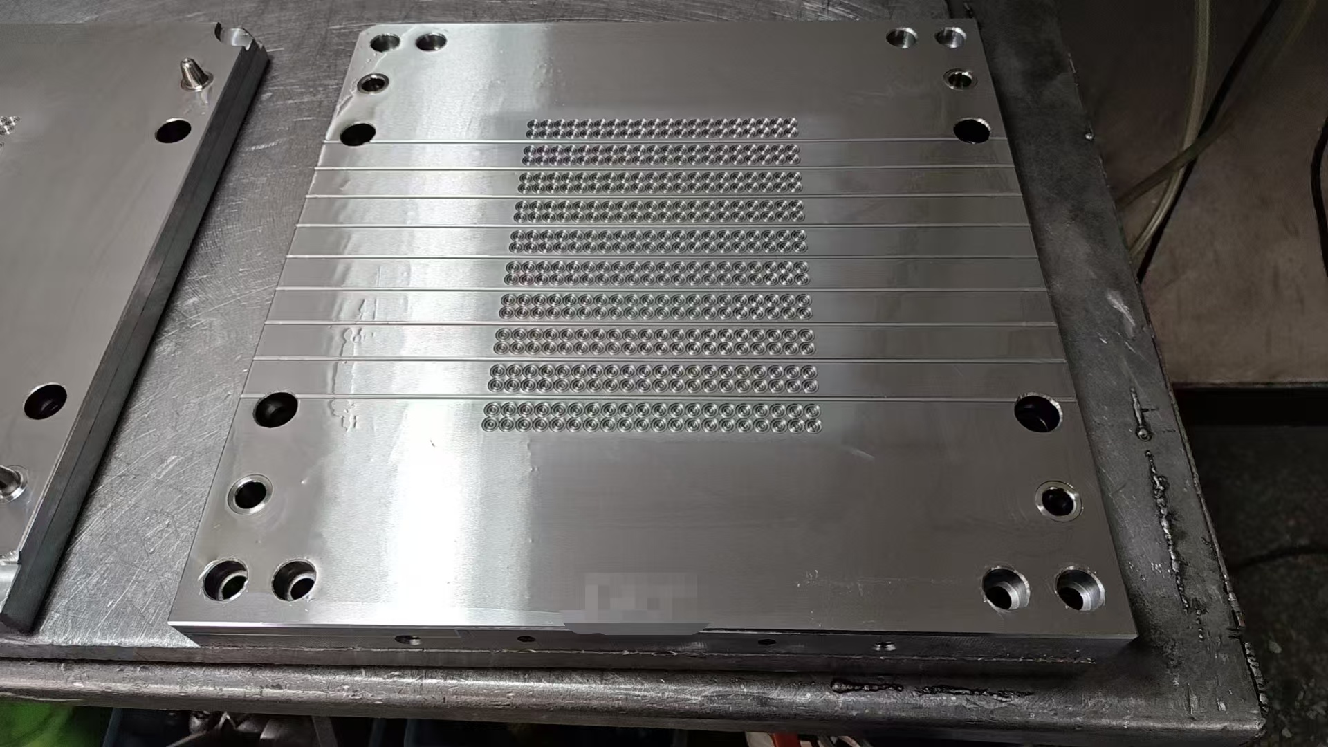 韶关模具